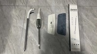 Serpillère télescopique en microfibre avec essorage manuel pour le nettoyage des sols, écologique