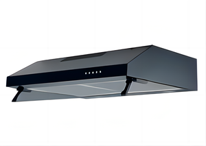 Prix bas vente chaude sous armoire <span class=keywords><strong>hotte</strong></span> <span class=keywords><strong>aspirante</strong></span> mince verre bloquant la fumée ventilation économique <span class=keywords><strong>hotte</strong></span> <span class=keywords><strong>aspirante</strong></span> - Product Image 2