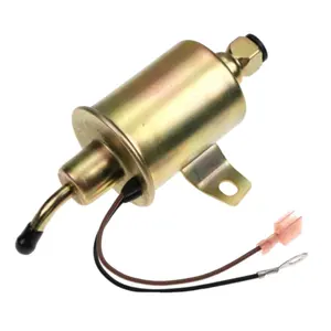 New Aftermarket Fuel Pump E11007 Fits For Engine 4000 Gas CUMMS Generator