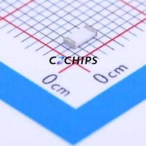 RT1206FRD071KL SMD Resistor 1206 ( Type: Thin Film )( Resistance: 1kOhm Precision: 1% ) - Product Image 2