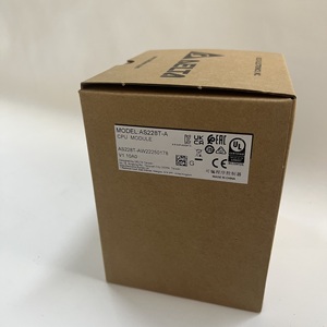 Module CPU Delta AS228T-A 100% neuf et original - Product Image 1