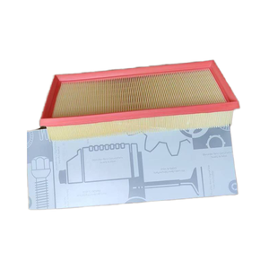 Dòng chảy cao mới tự động Bộ lọc không khí OE a1770940004 cho W205 A205 C205 W164-tengqiang - Product Image 2