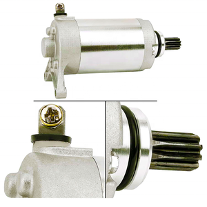 มอเตอร์สตาร์ทมอเตอร์ไซค์ไฟฟ้าแรงบิดสูง<span class=keywords><strong>250</strong></span> <span class=keywords><strong>Virago</strong></span> <span class=keywords><strong>XV</strong></span> - Product Image 3