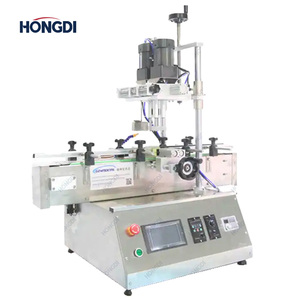 Máquina de sellado de conservas de alimentos Grado alimenticio automático de acero inoxidable para conservas de frutas enlatadas - Product Image 6