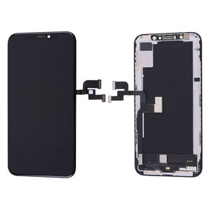 Linh Kiện Điện Tử <span class=keywords><strong>Camera</strong></span> Sau Màn Hình Oled Trong Suốt Màn Hình Lcd Cho <span class=keywords><strong>Iphone</strong></span> <span class=keywords><strong>Plus</strong></span> X Xr Xs <span class=keywords><strong>6</strong></span> 6S 7 8 Max 11 Max12 Pro - Product Image 5