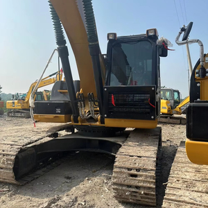 รถขุดตีนตะขาบ Caterpillar 324 320 323 ขนาด 24 ตัน 20 ตัน 23 ตัน คุณภาพสูง รถขุดมือสอง รถขุดตีนตะขาบ ขาย - Product Image 1