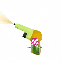 Cadeaux populaires Nourriture et Boisson Enfants Pistolet Forme Boisson Spray Jouets Doux Fruit Saveur Spray Liquide Bonbons