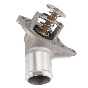 Thermostat de liquide de refroidissement moteur-<span class=keywords><strong>prix</strong></span> de gros à BAJUTU pour Buick Hummer GMC OE:12600172 12581594/Shopify, vendeur à succès Ebay - Product Image 2