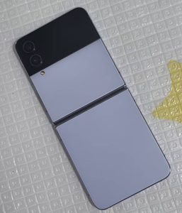 Teléfonos Celulares Plegables de 6.7 Pulgadas, Smartphones <span class=keywords><strong>Galaxy</strong></span> <span class=keywords><strong>Zflip</strong></span> 4, Teléfonos Móviles Usados - Product Image 4