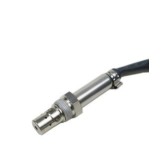 Nox <b>Sensor</b> 5WK9 6664E 24V <b>For</b> <b>Car</b> Replacement Repair Oxygen <b>Sensor</b> - Product Image 1