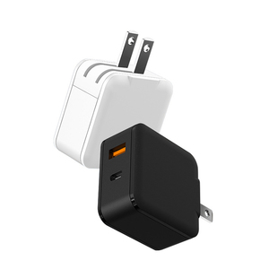 PD <span class=keywords><strong>30W</strong></span> USB C <span class=keywords><strong>Chargeur</strong></span> de téléphone portable mural QC 3.0 Type C Charge rapide pour <span class=keywords><strong>iPhone</strong></span> <span class=keywords><strong>14</strong></span> <span class=keywords><strong>Pro</strong></span> et pour Xiaomi Redmi pour l'utilisation de l'appareil photo - Product Image 2