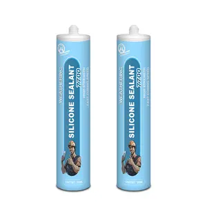 Mh7700 Một Thành Phần Phổ Áp Dụng Cao Độ Bền Cao Trung Tính Chữa Silicone Chịu Thời Tiết Dính Sealant