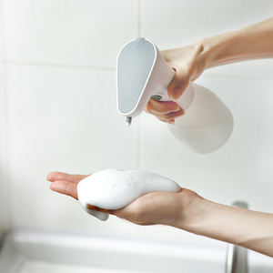 เครื่องทำโฟม<span class=keywords><strong>ล้าง</strong></span><span class=keywords><strong>หน้า</strong></span>ไฟฟ้าชาร์จไฟได้อุปกรณ์ทำความสะอาดผิว<span class=keywords><strong>หน้า</strong></span>เครื่องทำโฟม<span class=keywords><strong>ล้าง</strong></span><span class=keywords><strong>หน้า</strong></span>ไฟฟ้าสำห<span class=keywords><strong>รับ</strong></span>ดูแล<span class=keywords><strong>ผิว</strong></span> - Product Image 3