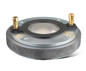 Haut-parleur JinFeng HB450 avec tweeter à film néodyme-titane, 8 ohms, 60W, noyau de 25mm, crossover bidirectionnel 60Hz-23KHz, accessoires pour haut-parleurs - Product Image 3