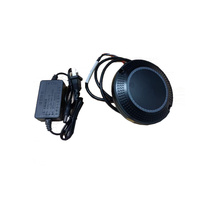 Detector de Radar de Alto Rendimiento para Automóvil, Detector Inalámbrico para Vehículos, Utilizado en Control de Acceso a Barreras