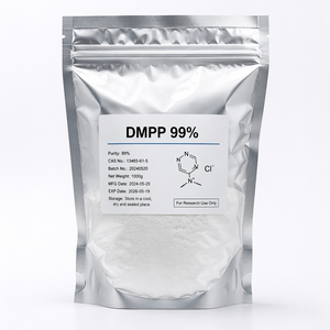 Intermédiaire chimique CAS 20280-10-8 3,4-Diméthylpyrazole Phosphate <span class=keywords><strong>DMPP</strong></span> - Product Image 5