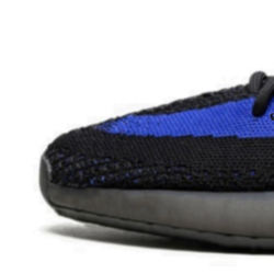 Chaussures de sport réfléchissantes YZY 2026 : Nouveauté créative avec logo personnalisé, motif ciel étoilé, pour hommes et femmes - Product Image 5