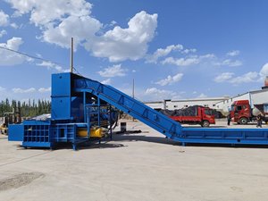 Plataforma Hidráulica Cuadrada Longmiao de Alta Precisión, Accionada por Motor, Control PLC, Dimensiones 7.5x1.5x2.2m - Product Image 4