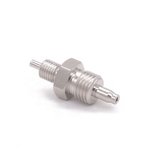 Tùy chỉnh máy tiện CNC biến các bộ phận 5 trục tốc độ cao trung tâm gia công CNC - Product Image 1