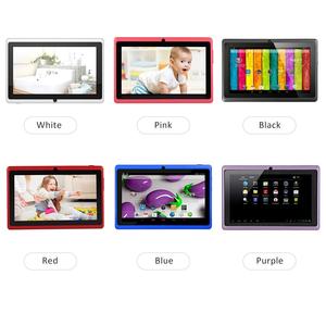 <span class=keywords><strong>Tablet</strong></span> Educativa para Niños, Fabricada en China, la <span class=keywords><strong>Mejor</strong></span> <span class=keywords><strong>Tablet</strong></span> de <span class=keywords><strong>2022</strong></span>, 7 Pulgadas, <span class=keywords><strong>Android</strong></span>, Precio de Shenzhen, para el Aprendizaje Infantil - Product Image 5