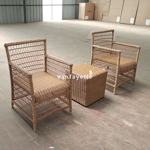 Sedie in Vimini e Rattan, <span class=keywords><strong>Sedia</strong></span> da Giardino, Arredamento da <span class=keywords><strong>Esterno</strong></span>, Sedie in Canna <span class=keywords><strong>per</strong></span> Esterni in Vendita - Product Image 2