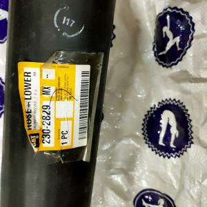 Vente flash <span class=keywords><strong>C15</strong></span> 3456 Tuyau d'eau du moteur 230-2829 pour E365C E374D - Product Image 2