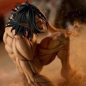 Figura <span class=keywords><strong>de</strong></span> Acción <span class=keywords><strong>de</strong></span> Anime <span class=keywords><strong>de</strong></span> <span class=keywords><strong>Ataque</strong></span> a los <span class=keywords><strong>Titanes</strong></span>, Muñeco <span class=keywords><strong>de</strong></span> PVC <span class=keywords><strong>de</strong></span> 15 cm/5.9 Pulgadas, Figura <span class=keywords><strong>de</strong></span> Eren Jaeger, Muñeco Gigante <span class=keywords><strong>de</strong></span> Shingeki No Kyojin - Product Image 6