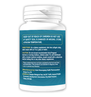 Complément alimentaire N24 pour la santé, suppléments d'oméga 3, capsules d'huile de poisson, marque privée, OEM, ODM, fabricant en gros