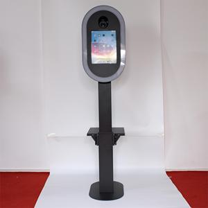 Boîte de photomaton <span class=keywords><strong>pour</strong></span> selfie DSLR <span class=keywords><strong>iPad</strong></span> modèle 2025, appareil en forme de boîte <span class=keywords><strong>pour</strong></span> photomaton de selfie, adapté à divers événements - Product Image 6