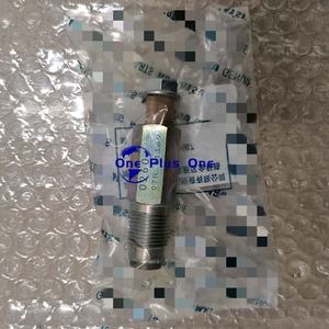 <span class=keywords><strong>Limiteur</strong></span> <span class=keywords><strong>de</strong></span> <span class=keywords><strong>pression</strong></span> <span class=keywords><strong>de</strong></span> carburant <span class=keywords><strong>de</strong></span> haute qualité, vente chaude, LIMIT ND095420-0150, pour Komatsu HD785-7 SAA12V140E-3 - Product Image 4