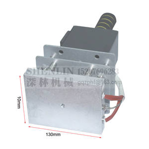 เครื่องปั๊มร้อนมือถือสำหรับการสร้างแบรนด์สำหรับหนังไม้เค้กขนาด10*13 - Product Image 3