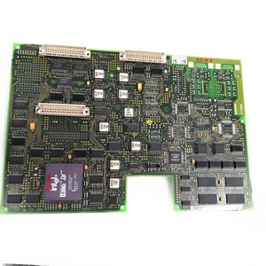 Carte de circuit imprimé WD de haute qualité 00.785.0502 ZRM2 pour pièces d'impression offset Heidelberg SM52 SM74 PM52 00.781.7096 - Product Image 1