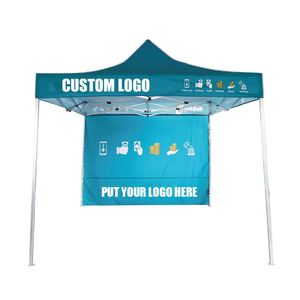 For Event <b>Tent</b> for Party and Commercial Exhibition Event Aluminum <b>Frame</b> Trade Show Custom Design <b>Tent</b> Pop up Event <b>Tent</b> - Product Image 1