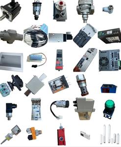 โมดูลเครือข่าย BNI ECT-508-005-Z015 โมดูล IO สำหรับ PLC - Product Image 4