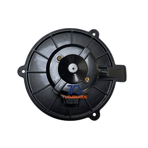 Ventilador de Expansión para Aire Acondicionado 2538-6015 para Daewoo DH220-5-7 DH225-5 24V - Product Image 3