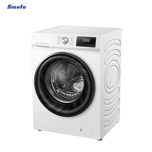 Lavadora profesional automática, portátil, pequeña, <span class=keywords><strong>carga</strong></span> <span class=keywords><strong>frontal</strong></span>, para el hogar, 6kg - Product Image 3