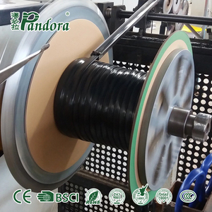 ระบบให้น้ำหยดสำหรับการเกษตรแบบ OEM/ODM สำหรับพื้นที่หนึ่งเฮกตาร์ - ท่อและระบบน้ำหยดพลาสติก CF01162015 สำหรับการชลประทานในฟาร์ม - Product Image 5