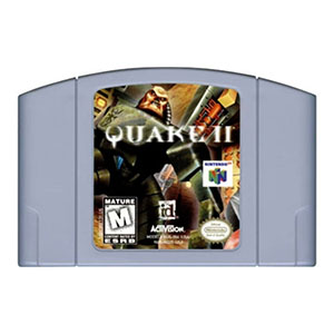 Quake II