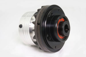 Frein/embrayage à arbre pneumatique <span class=keywords><strong>STEKI</strong></span> NAB/NAC pour machine d'impression - Product Image 3