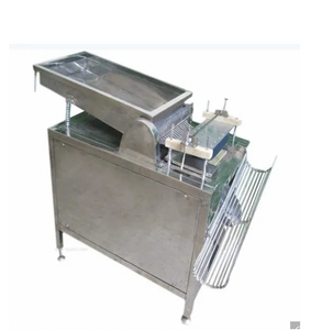 Machine à peler les œufs de caille électrique, machine à peler les œufs de caille, machine à casser les œufs de caille - Product Image 1