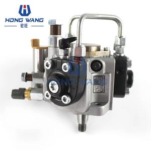 Kit de Bomba de Inyección de Combustible Diésel de Calidad OEM 8-98091565-0 8-98091565-1 Compatible con Motor Isuzu 6HK1 con Opciones de Tamaño Personalizado - Product Image 2