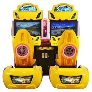 Video <b>Game</b> Arcadeclassic <b>Arcade</b> Racing <b>Game</b> Machinecoin Operated Car Racing <b>Game</b> <b>Machine</b> - Product Image 1