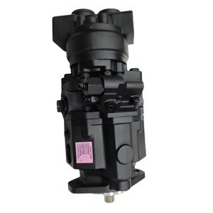 Bomba Hidráulica Principal 70423-LBA Apta para Maquinaria y Equipo de Construcción, Bomba Hidráulica 78453-LAV, 70453-LBG - Product Image 1