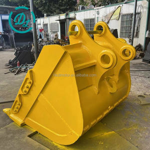 Eexcavastart ถังหินสีเหลืองสำหรับ E325เครื่องยนต์ C7 1.2ตันเครื่องขุดงานหนักทนทาน OEM สวมใส่ได้พอดี - Product Image 5