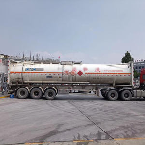 เครื่องดื่มแอลกอฮอล์ thfa tetrahydrofuryl วัตถุดิบของตัวทำละลายอินทรีย์ CAS 97-99-4 Tetrahydrofuryl ALCOHOL - Product Image 4