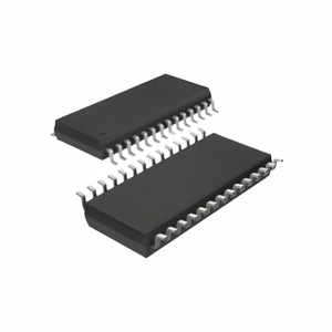 28 SSOP (0.209", ความกว้าง 5.30 มม.) IC MCU 8BIT 8KB FLASH 28SSOP บริการครบวงจรแบบดั้งเดิม CY8C21345-24PVXA - Product Image 1