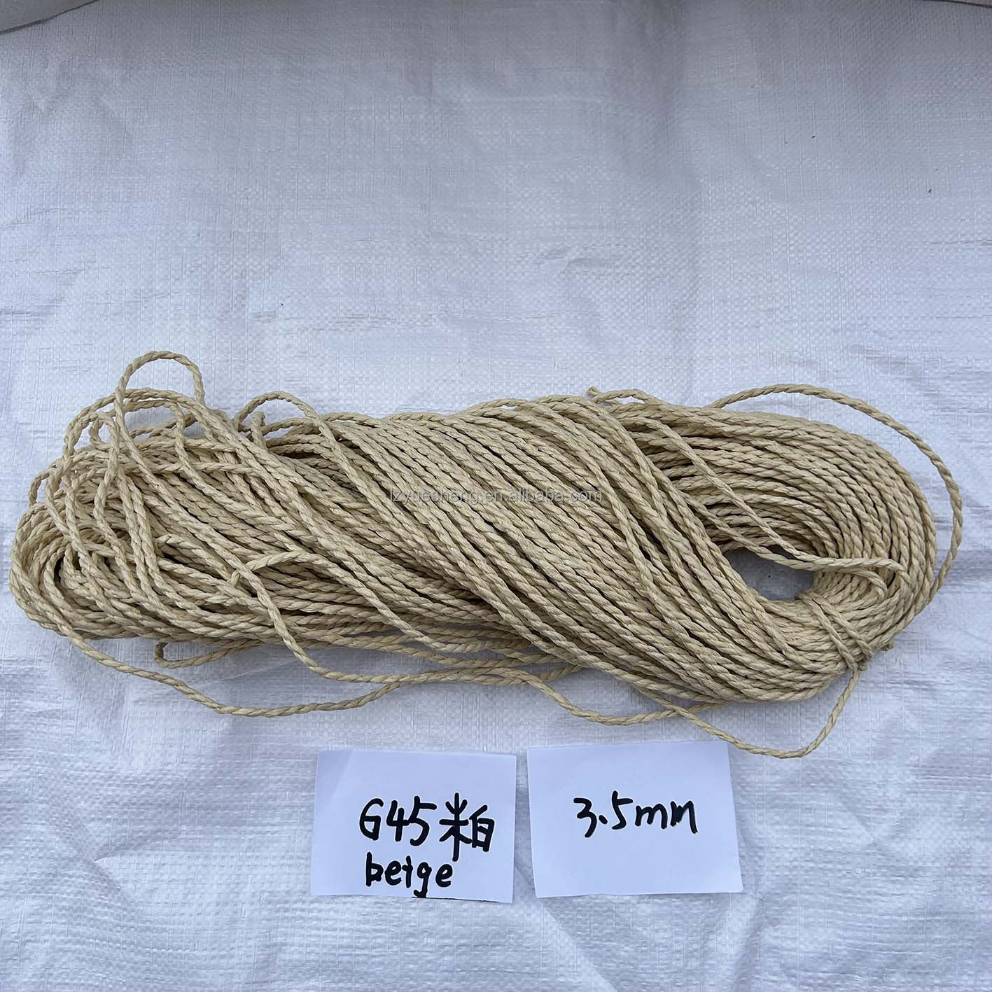 G45 Beige 3.5MM