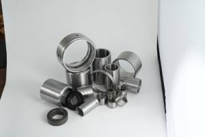 440C جلبة مع التصلب ، quching + هدأ. طحن سطح 50 ~ 55HRC) ، - Product Image 6