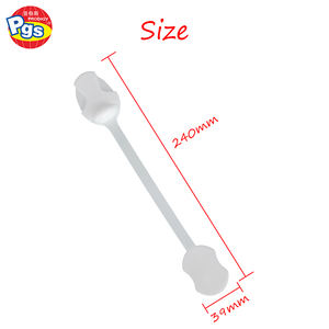 PRODIGY TL001 Cerradura Autoadhesiva de Plástico para Inodoros y Puertas de Armarios - Seguridad Infantil de Instalación Rápida - Product Image 5