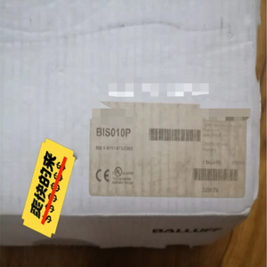 BIS010P BISV-6111-073-C003เซ็นเซอร์ตรวจจับความเร็วสินค้าใหม่ของแท้สินค้าใหม่ - Product Image 1